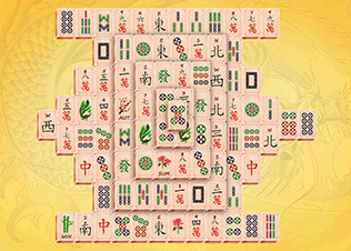 Play Mahjong Relax