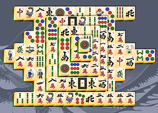 Free Mahjong - Mahjong Games on Miniplay