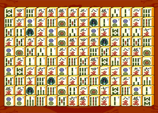 Play Mahjong Conn Free Online - Mahjong 247