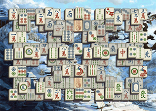 Play Mahjong Quest Free Online - Mahjong 247