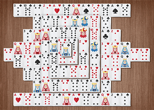 Play Mahjong Cards Free Online - Mahjong 247