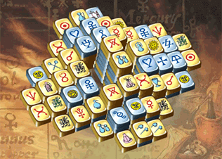 Play Mahjong Alchemy Free Online - Mahjong 247