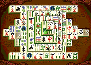 Play Mahjong Shanghai Online Free - Mahjong 247