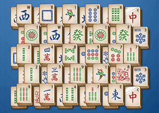 Play Mahjong Fun Online - Mahjong 247