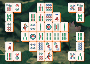 Mahjongg Titans Online 🌐 Mahjong Games ⭐ Play For Free