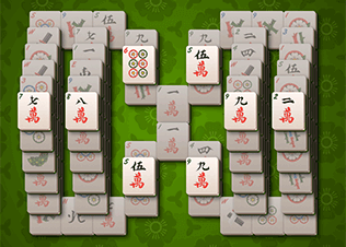 Play FRVR Mahjong Online Free - Mahjong 247