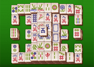 Play Mahjong Challenge Online Free - Mahjong 247
