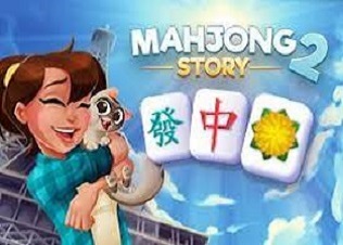 PLay Mahjong Story 2 Online - Mahjong 247