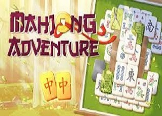 Play Mahjong Adventure Online - Mahjong 247