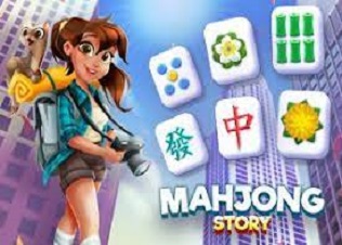 Play Mahjong Story Online - Mahjong 247