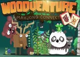 Play Woodventure Mahjong Connect Online - Mahjong 247
