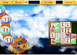Play Mahjong Dragon Online - Mahjong 247