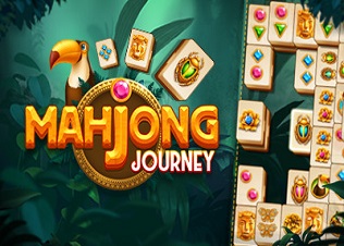 Play Mahjong Journey Online - Mahjong 247