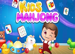 Play Kids Mahjong Online - Mahjong 247