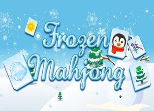 Play Frozen Mahjong Online - Mahjong 247