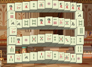 Mahjong 247 - Jogo Grátis Online