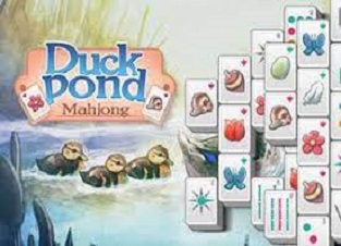 Play Duck Mahjong Online Free - Mahjong 247