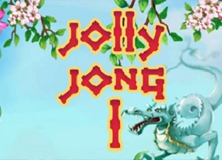 Play Jolly Jong Online - Mahjong 247