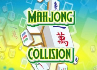 Play Mahjong Collision Online - Mahjong 247