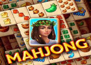 Play Secret Pyramid Mahjong Online - Mahjong 247