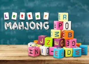 Play Letter Mahjong Online - Mahjong 247