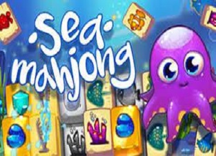 Play Seajong Online Free - Mahjong 247