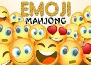 Play Emoji Mahjong Online - Mahjong 247