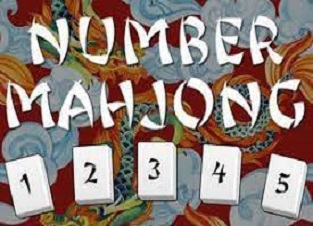 Play Number Mahjong Online - Mahjong 247
