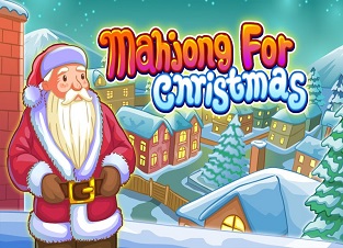 Play Mahjong for Christmas Online - Mahjong 247
