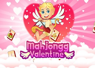 Play Mahjong Valentine Online - Mahjong 247